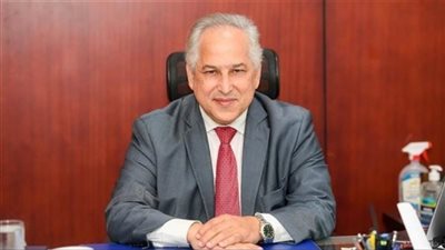 حسام مصطفى: سعيد برئاسة اللجنة البارالمبية.. ونسعى لتطوير الرياضيات البارالمبية 