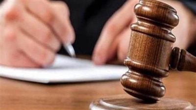  مد الحكم علي متهم بخلية داعش البدرشين لجلسة 14 أبريل   