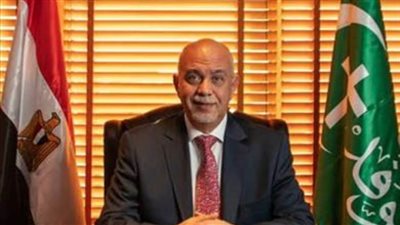 نائب الوفد يقترح إطلاق مبادرات لتشجيع الشباب ودعم مبادرات ريادة الأعمال