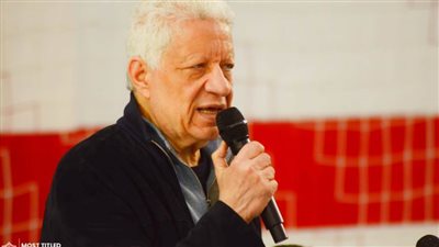 مرتضى يزف نبأ سارا بشأن عودة المعارين