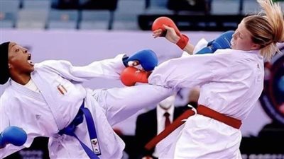 تعرف على برنامج منافسات بطولة البريمييرليج للكاراتيه بالفجيرة