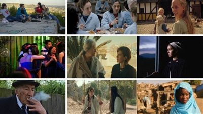 12 فيلماً في مسابقة الفيلم الطويل بمهرجان أسوان لأفلام المرأة