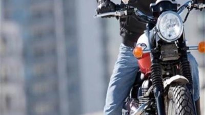 المشدد 15 عاما للعاطل لص الدراجات البخارية بالشرقية