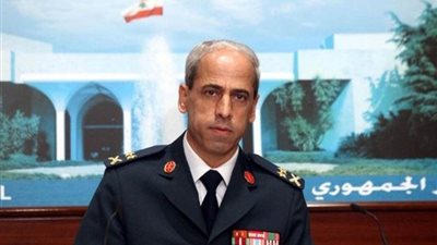 أمين هيئة الإغاثة اللبنانية يوجه الشكر لمصر قيادة وشعبا لتضامنها الكامل خلال الأزمات