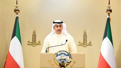 الناطق باسم الحكومة الكويتية: غير صحيح ما يتم تداوله عن استقالة الحكومة أو وزير الخارجية