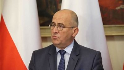 رئيس منظمة الأمن والتعاون الأوروبي يزور موسكو غدا لبحث الوضع الأمني المتوتر