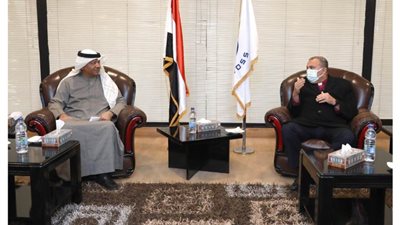 توقيع بروتوكول تعاون بين الهيئة الإنجيلية والاتحاد العربي للتطوع