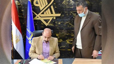 محافظ أسوان يعتمد نتيجة الدور الأول للشهادة الإعدادية