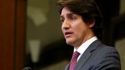 ترودو يعلن تفعيل قانون تدابير الطوارئ لاحتواء الحركة الاحتجاجية في كندا