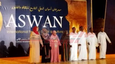 «قصور الثقافة» تستعد لانطلاق مهرجان أسوان الدولي الثقافة والفنون