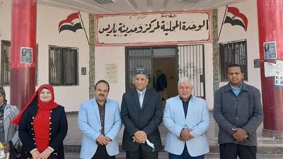 ندوة توعوية حول كيفية الحفاظ على الثروة الحيوانية ينظمها مركز الإعلام 