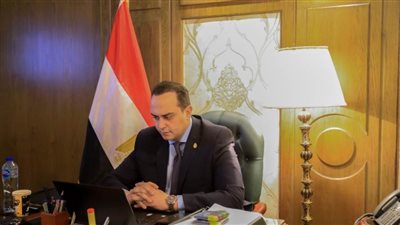 رئيس الرعاية الصحية يوجه بتدريب أطباء التكليف للتشغيل الأمثل للقوى البشرية