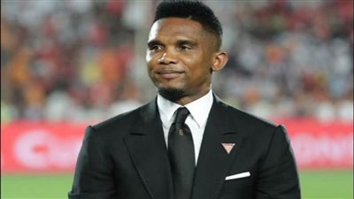  صامويل إيتو أزماته تتصدر العناوين.. تعرف على تفاصيله 