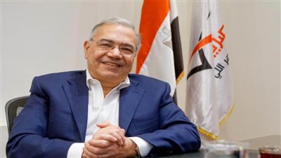 «المصريين الأحرار» بالوادي الجديد تطلق برنامج «ذاكرة التاريخ»