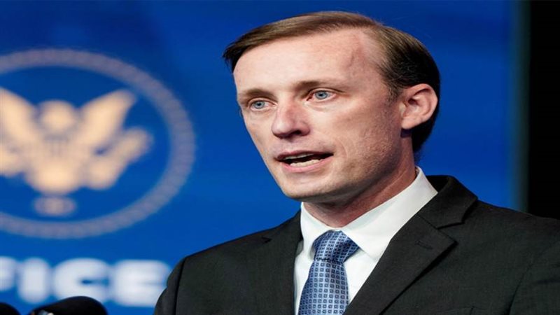 مستشار الأمن القومي