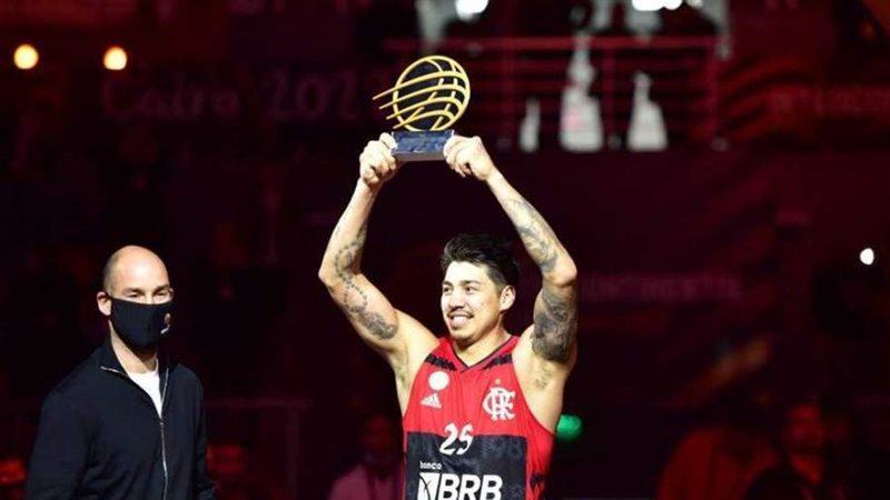 لوكاس مارتينيز نجم