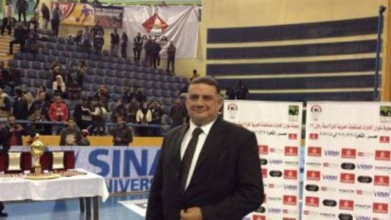 خالد القوصي ارشيفية