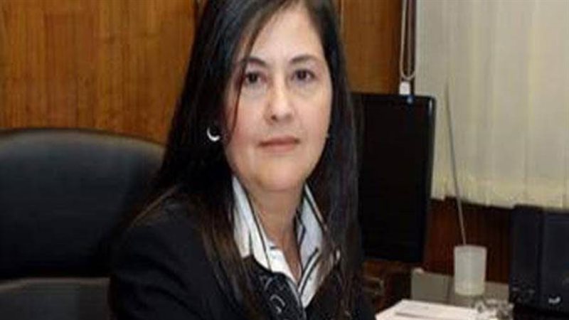 د. هويدا مصطفى