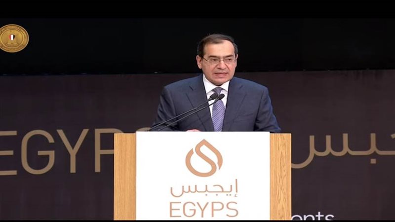 وزير البترول والثروة