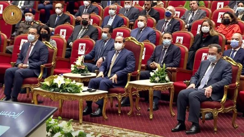 افتتاح مؤتمر ومعرض