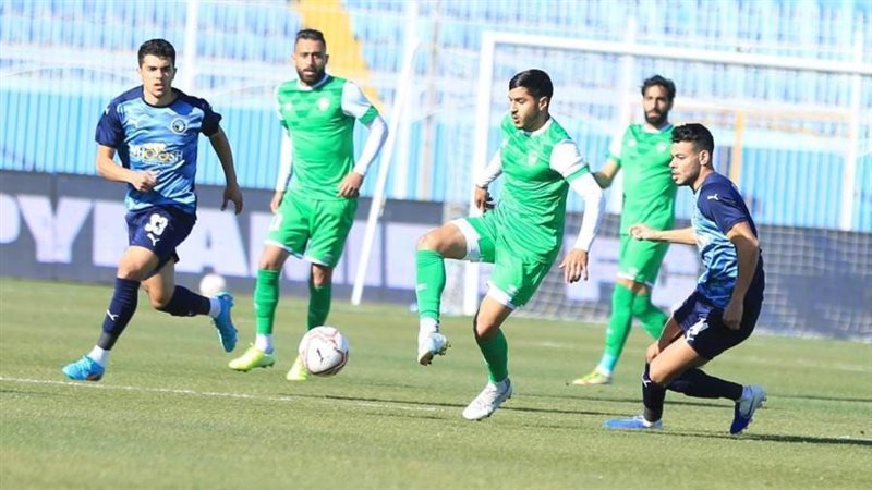 الأتحاد ضد إيسترن