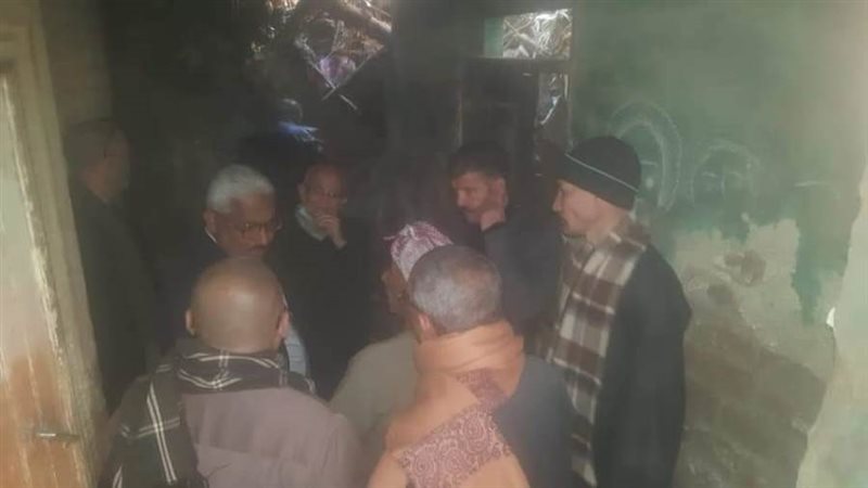 وكيل وزارة التضامن