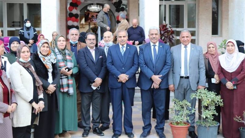 جامعة الأزهر