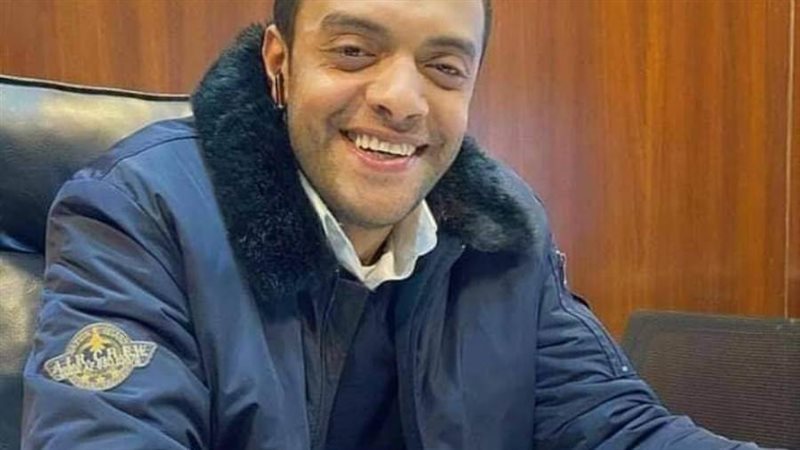 المقدم محمد صقر