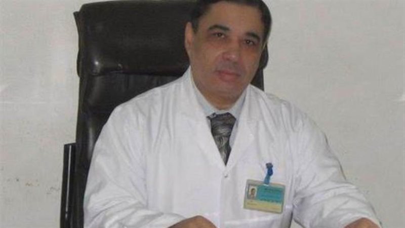 الدكتور محمد شوقى