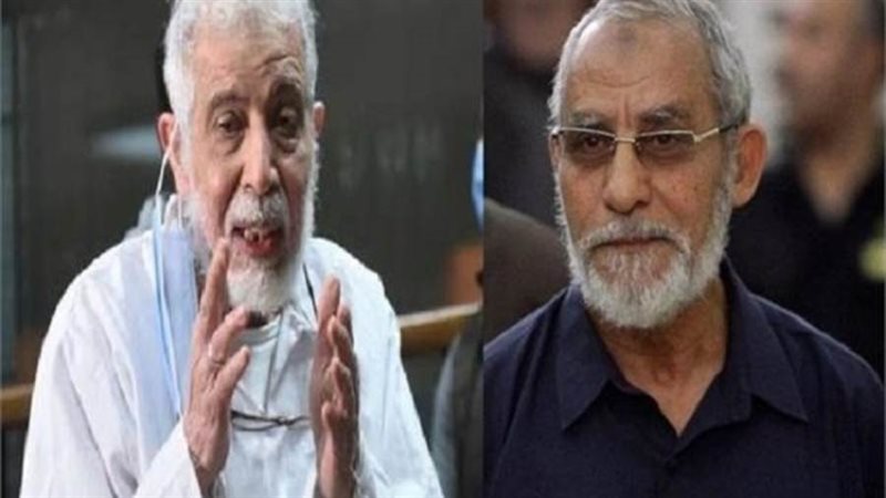 بديع والبلتاجي