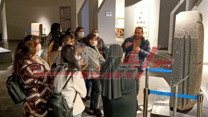 متحف كفرالشيخ