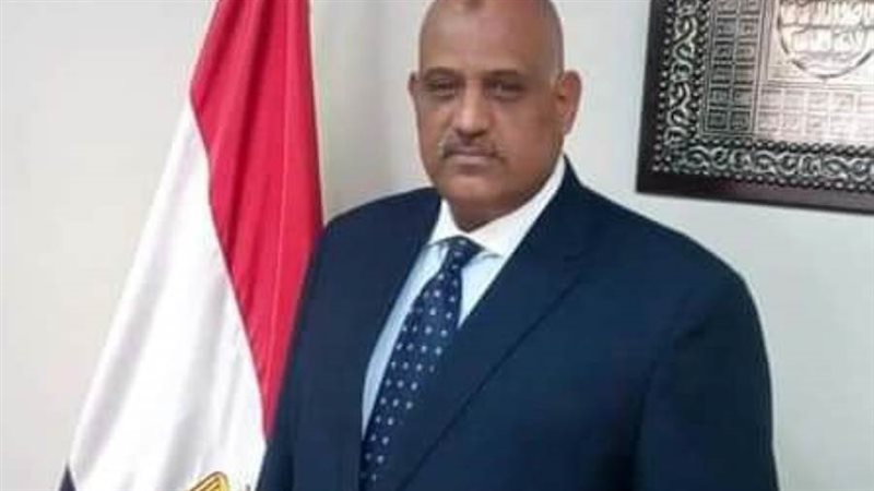 الدكتور سيد حزين