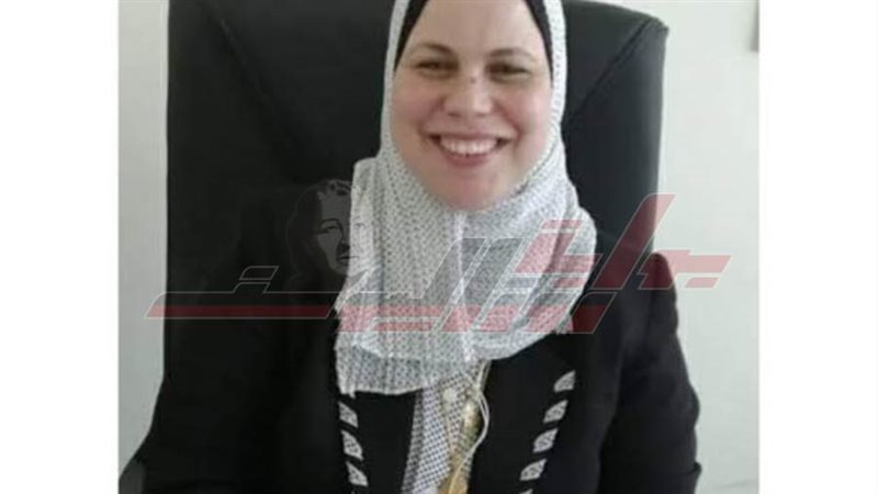 المهندسة غادة ابوكيلة