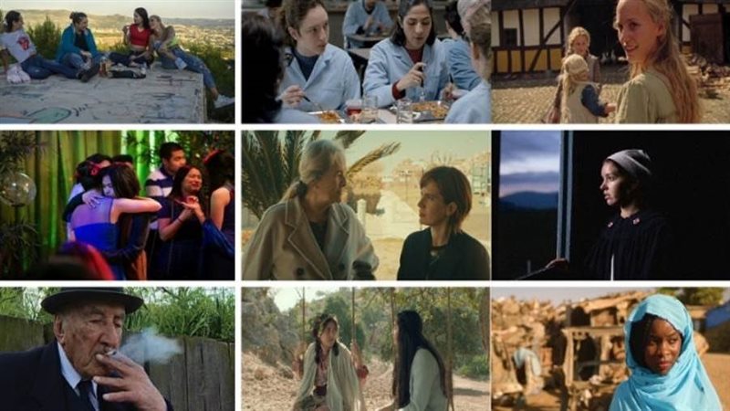 مهرجان أسوان الدولي