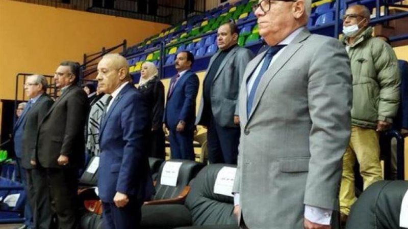 محافظ بورسعيد يفتتح