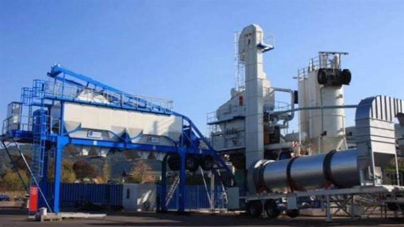 مشروعات بترولية ضخمة