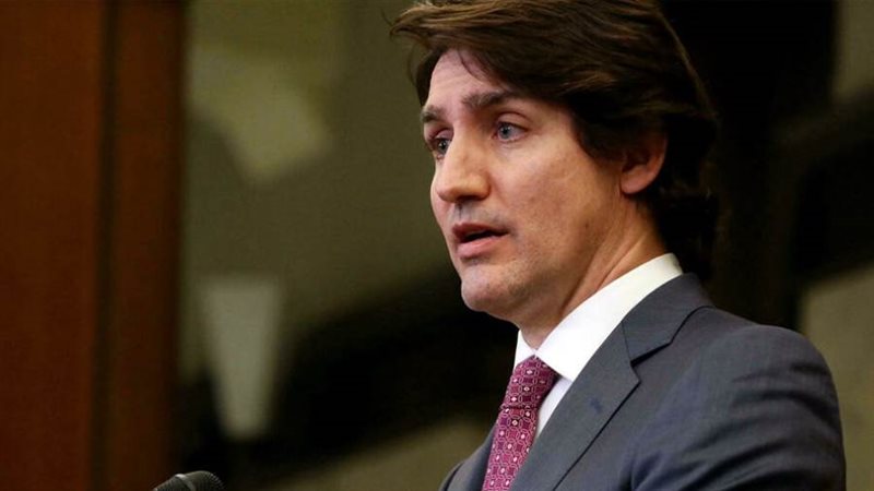 رئيس الوزراء الكندي