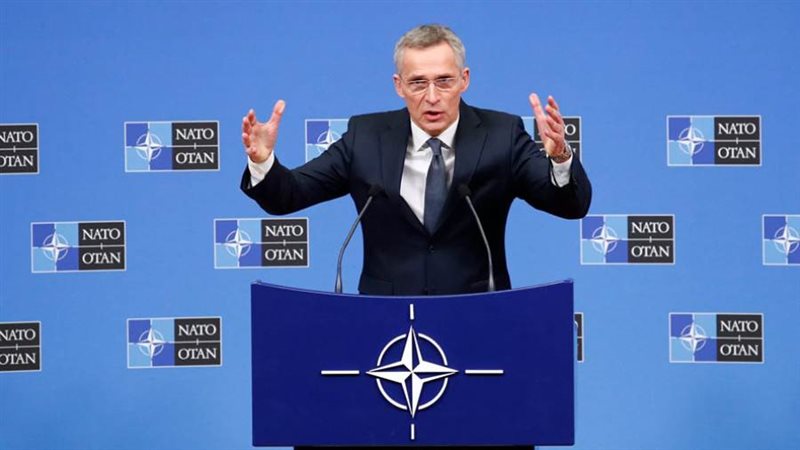 حلف الأطلسي