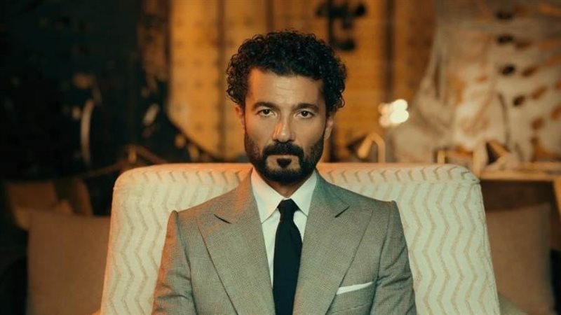 خالد النبوي