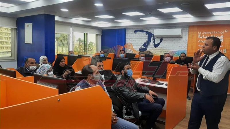 خلال الدورة