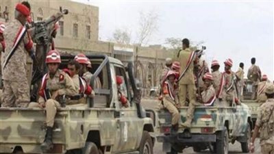 الجيش اليمني يكبد ميليشيا الحوثي خسائر بشرية في محافظة الضالع