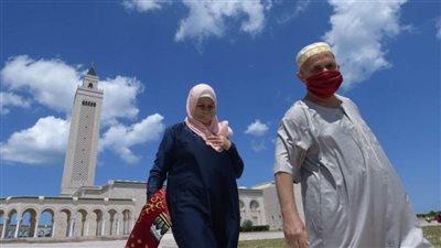 الصحة التونسية: تطعيم 5115 شخصا خلال ال24 ساعة الماضية