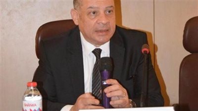 جامعة الإسكندرية تستعد للمشاركة فى جائزة التميز الحكومي