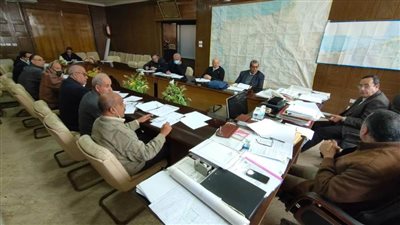 العليا للاستثمار تؤكد تشجيع الاستثمار فى سيناء  