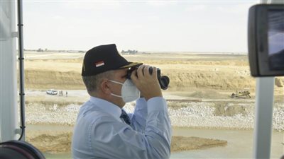 الفريق أسامة ربيع: