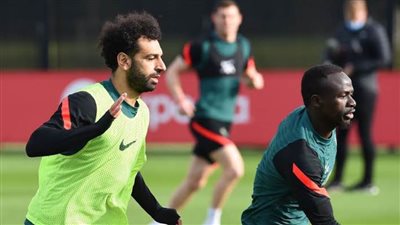 كلوب: صلاح وماني جاهزان لمواجهة إنتر ميلان