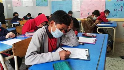 حقيقة حذف أجزاء من مناهج الصف الرابع الابتدائي الخاصة بالفصل الدراسي الثاني 