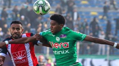 الدوري المغربي: تعادل أولمبيك خريبكة والرجاء البيضاوي بهدفين لكل منهما