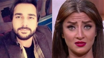 رضوي الشربيني تشعل مواقع التواصل.. ورد ناري للفنان محمود المهدي 