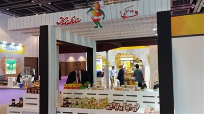 بعد توجيهات الرئيس بتطويرها.. قها تشارك في جلفوود دبي 